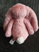 Jellycat - Bashful Petal Bunny (Small)