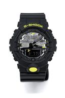 Casio G Shock Special Colour Quartz ga-800dc-1a Men's Watch