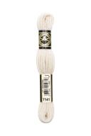 DMC Tapestry & Embroidery Wool 8.8 Yards 486 Blanc