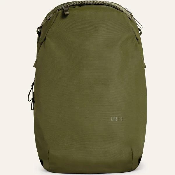 Urth Norite 24L Modular Backpack, Moss