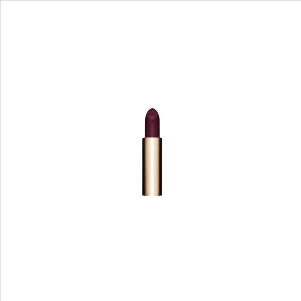 Clarins Joli Rouge Velvet Lipstick 3,5g 744V Soft Plum Refill