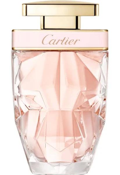 Cartier La Panthere Eau De Toilette Spray 75ml