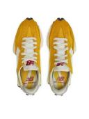 New Balance 327 Trainers Yellow EU 46 1/2 Man U327W-RE-D-12