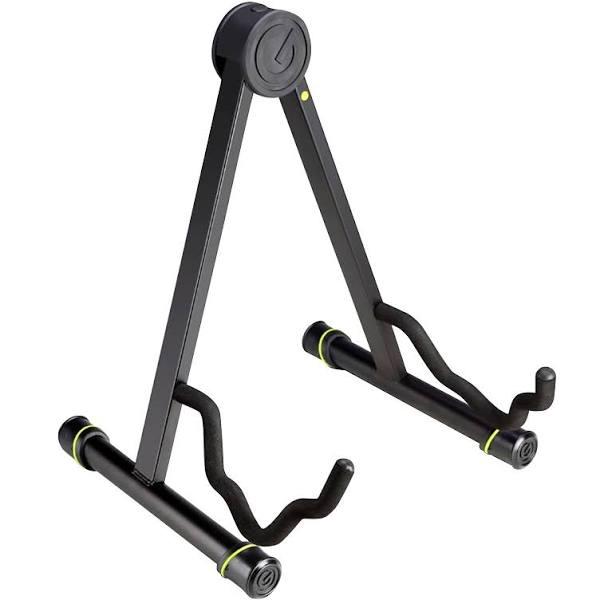 Gravity SoloG Universal A Frame Guitar Stand