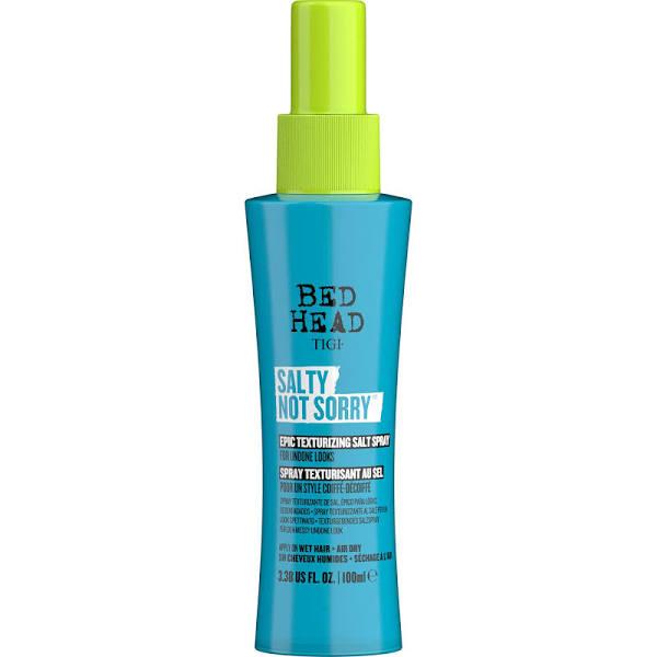 Bed Head Salty Not Sorry Texturizing Salt Spray 100 ml