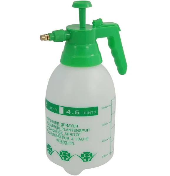 2 Litre Hand Sprayer (Pressure Sprayer) | Household Supplies