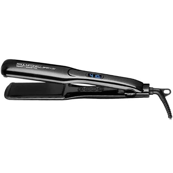 Paul Mitchell Express Ion Smooth+ Ceramic Flat Iron