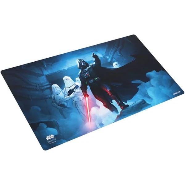 Gamegenic Star Wars Unlimited Prime Game Mat - Vader by Gameology