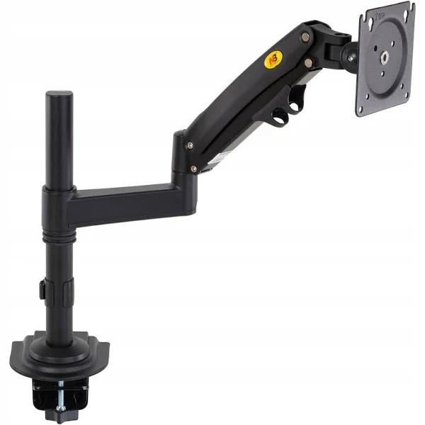 New Series NB H100 Desktop Monitor Arm 22" - 35" Up to 12kg