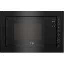 Beko 25L Built-in Microwave Oven - BBMWO25GB