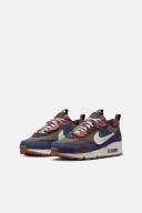 Nike Womens Air Max 90 Futura Shoes - Size 11 - Medium Olive/Phantom