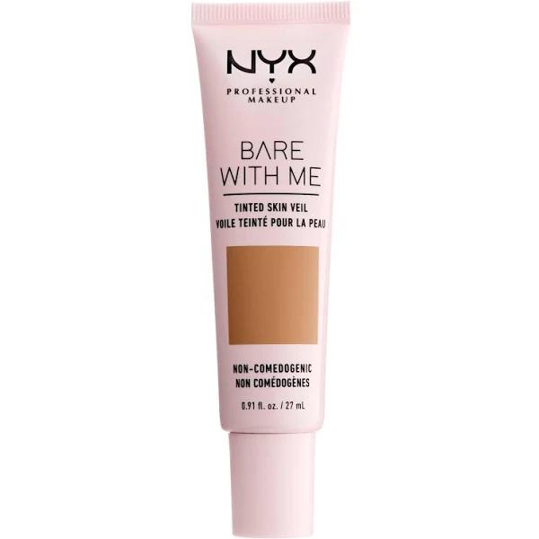 NYX Professional Makeup Bare With Me Tinted Skin Veil - Golden Camel