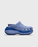 Crocs Mega Crush Clog; Moon Jelly, W10/M8