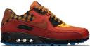 Nike Air Max 90 Premium Varsity