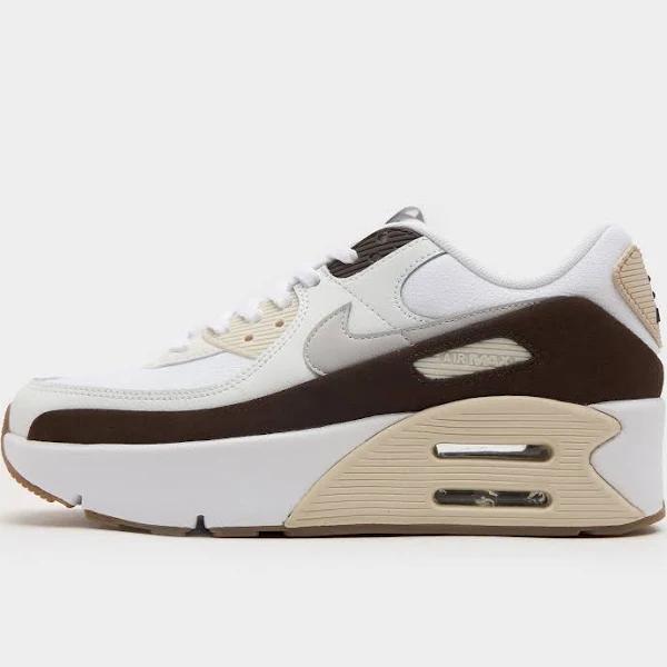 Nike Air Max 90 LV8 Women's - Brown - 7