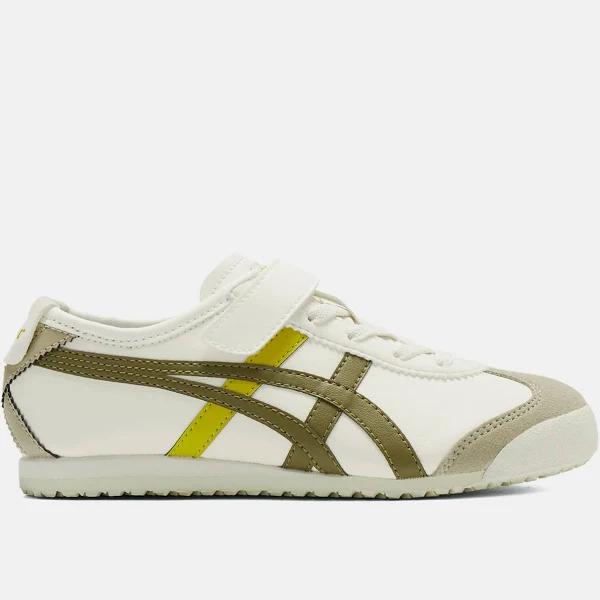 Onitsuka Tiger Mexico 66 Kids Cream/Rover K12 US