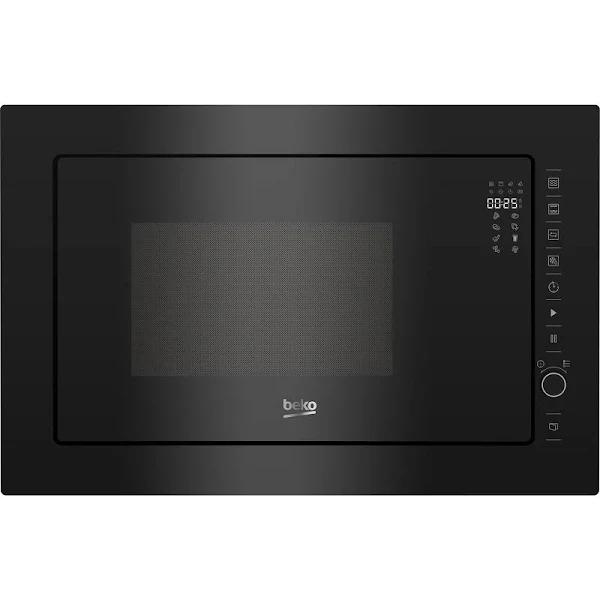 Beko 25L Built-in Microwave Oven - BBMWO25GB