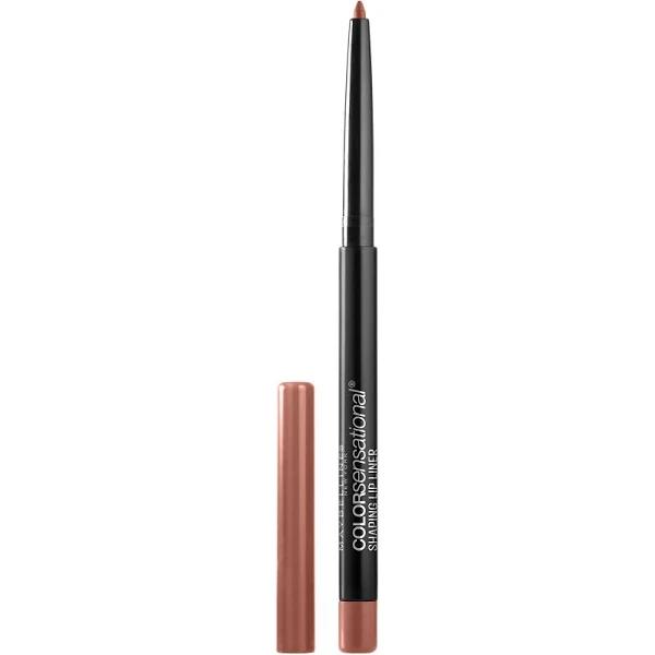 Maybelline Color Sensational Lip Shaping Liner Beige Babe