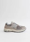 New Balance Men’s 2002R 'Marblehead' Sneakers, Grey, Suede/Mesh, Size - 9