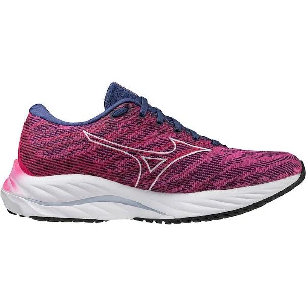 Mizuno Women's Wave Rider 26 Running Shoe