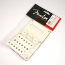 Fender Accessory Kit Stratocaster Parchment