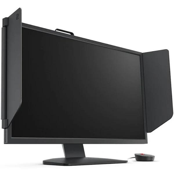 BenQ Zowie XL2566K 24.5" 360 Hz Gaming Monitor, 24.5", 1920 x 1080, Full HD, Panel TN, 360Hz, Connection 3.5mm