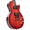 Gibson Les Paul Modern Figured Cherry Burst