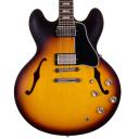 Gibson Custom Shop '64 ES-335 Reissue Vintage Burst VOS