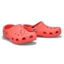 Crocs | Unisex Classic Clog (Neon Watermelon)