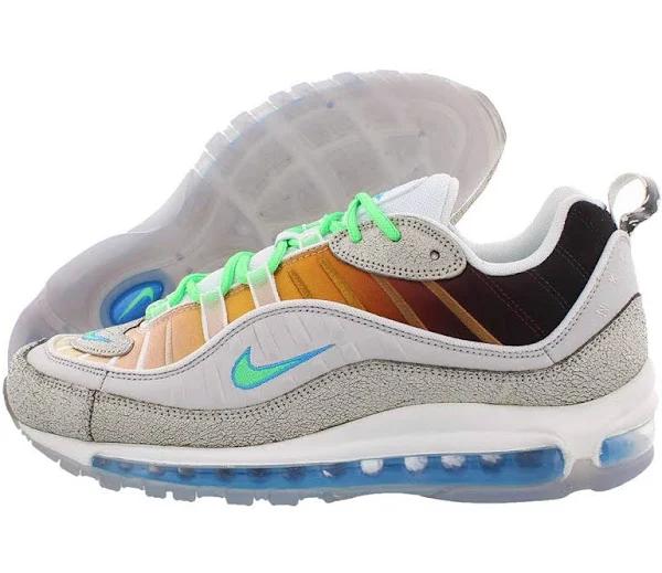 Nike Air Max 98 'La Mezcla - On Air' Shoes - Size 10.5