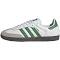 Adidas Samba OG 'White Green' IG1024