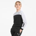 Puma Modern Sports Crew Girls