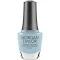 Morgan Taylor Nail Polish Lacquer Enamel Water Baby 15ml