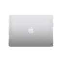 Apple Macbook Air 13-inch with M2 Chip, 256GB MLXY3X/A - Silver