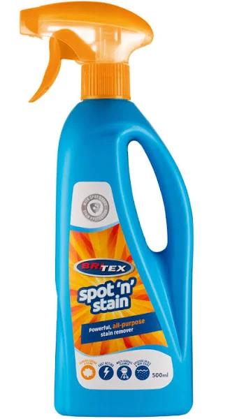 Britex Carpet Spot N Stain Remover 500ml