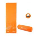 Vango Dreamer 5 Single Self-inflating Sleeping Mat - Citrus Orange