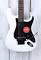 Squier Contemporary Active Stratocaster HH Olympic White