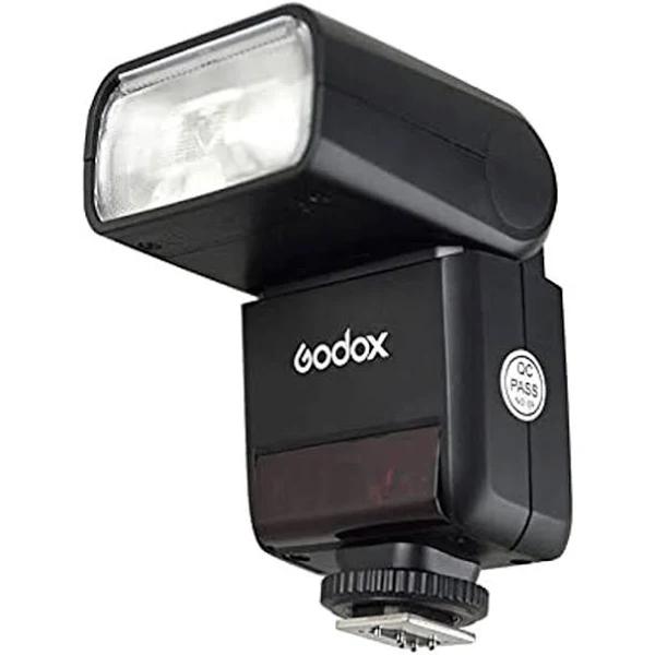 Godox TT350S Mini TTL Speedlite Flash For Sony