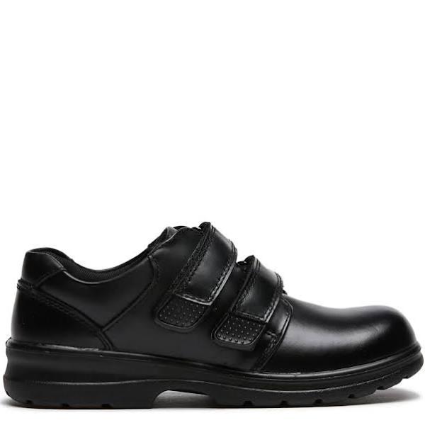 Clarks League | Black | Kids