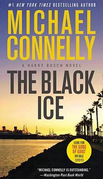 The Black Ice [Book]