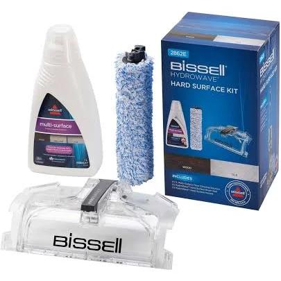 Bissell Hydrowave Hard Surface Floor Kit