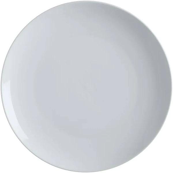 White Basics Round Platter 40cm | Maxwell & Williams