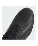 adidas-X Speedportal.1 Firm Ground Boots-Unisex-Core Black / Core Black / Cloud White-7.5