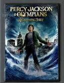 Percy Jackson & The Olympians: The Lightning Thief DVD