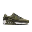 Nike Air Max 90 Men's Shoes - Brown