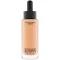 Mac Studio Waterweight Foundation NC40 30ml