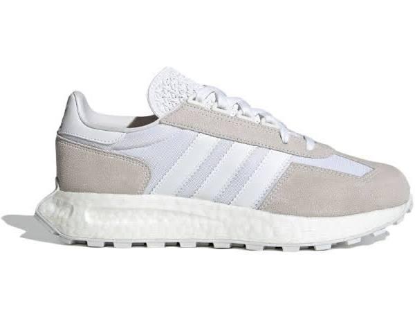 Adidas Retropy E5 Footwear White Crystal White