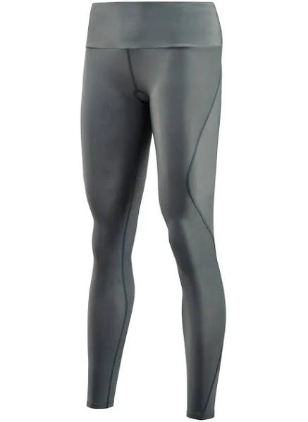 Skins - Series 3 Women's Travel And Recovery Long Tights - Grey - UK x Small