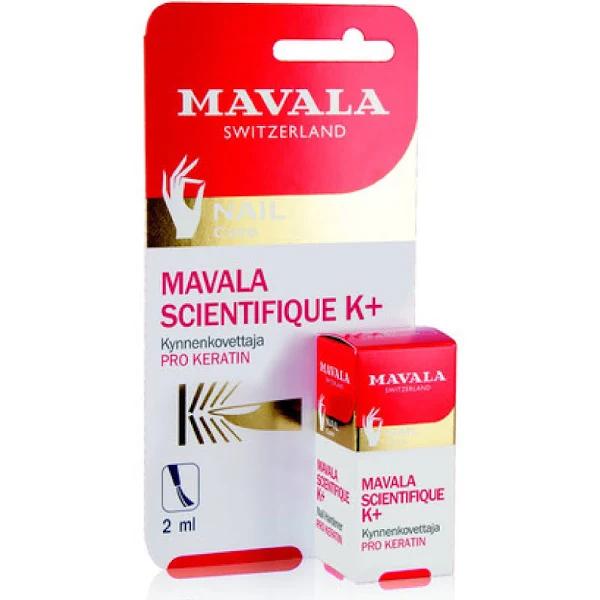 Mavala Scientifique K+ Nail Hardener 2ml