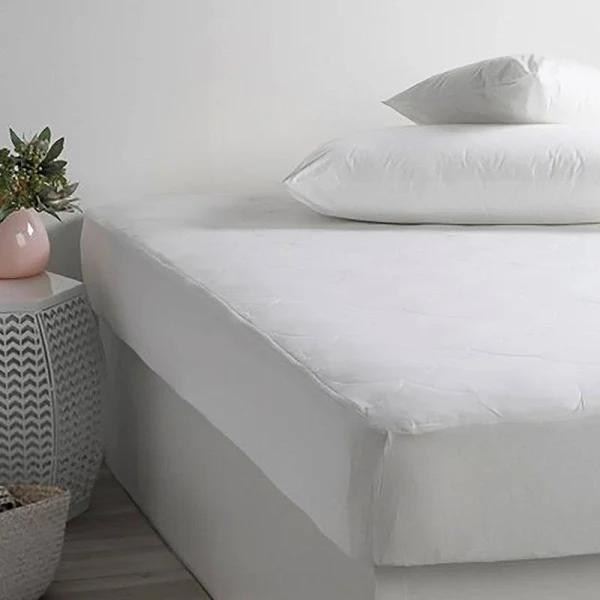 Jason 200gsm Australian Cotton Mattress Protector King